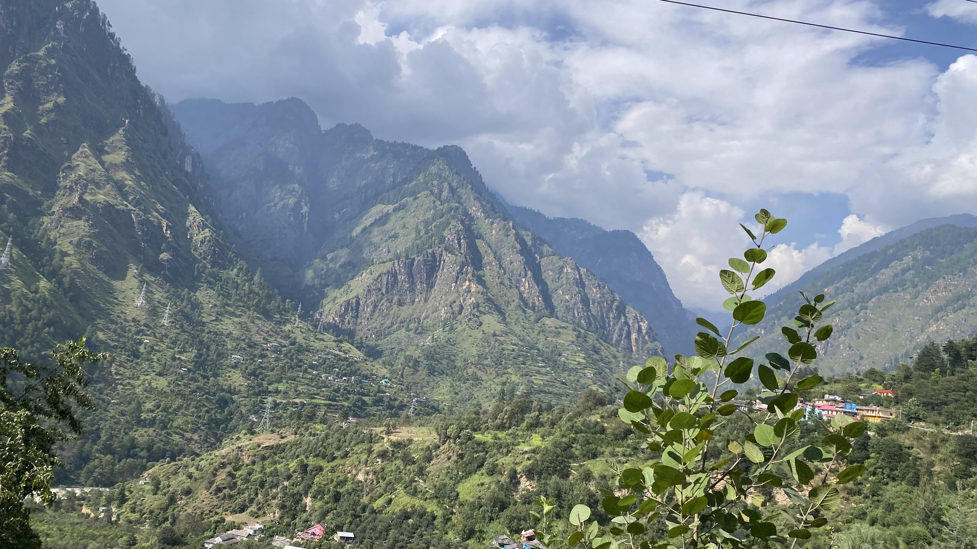 Day 6 — Manali to Kasol, Manikaran and Jibhi – Parvati Valley Escape