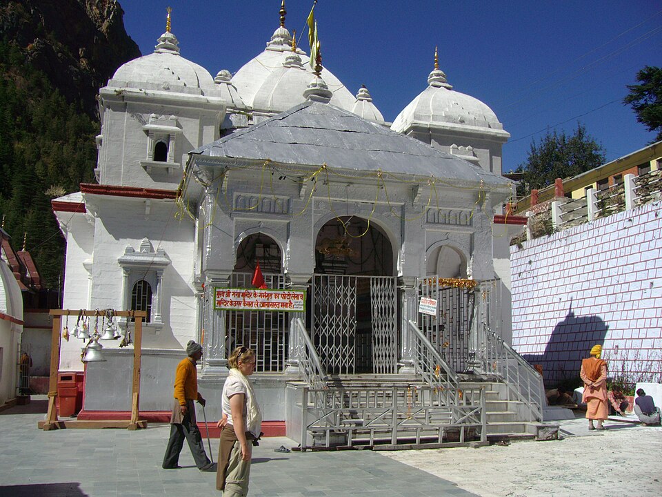 Harsil – Gangotri Himalayan Escape – 5D/4N