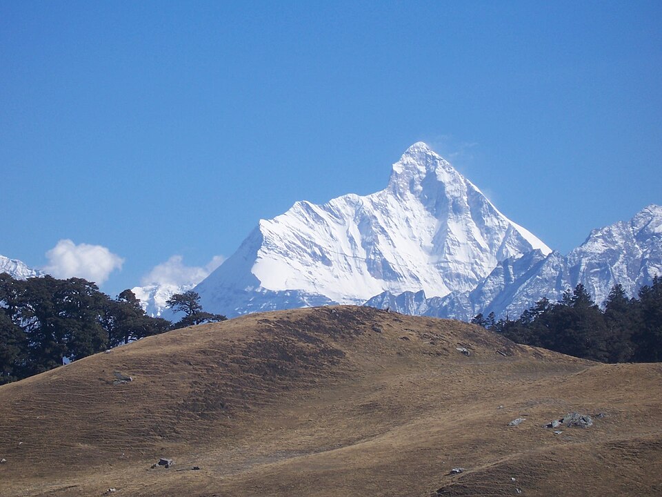 Mussoorie – Nainital – Corbett Family Tour – 7D/6N