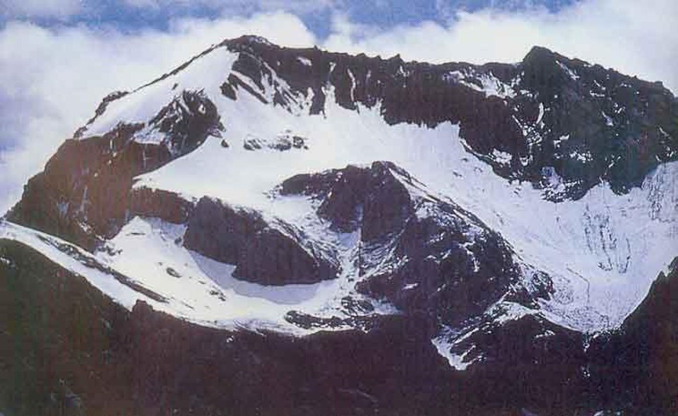 Adi Kailash Yatra 7N/8D