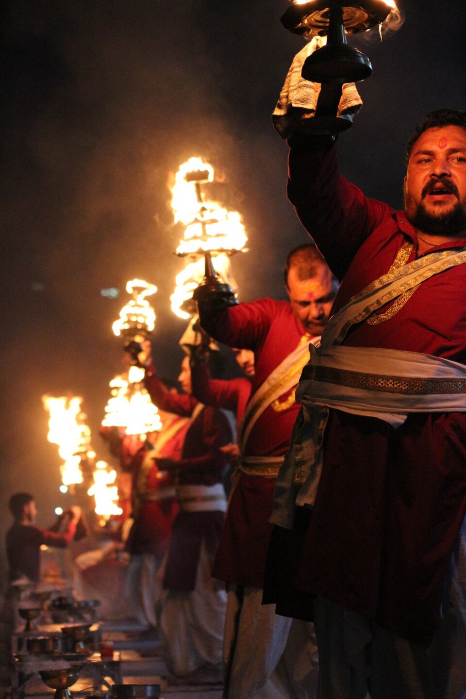 Haridwar & Rishikesh Spiritual & Adventure Combo