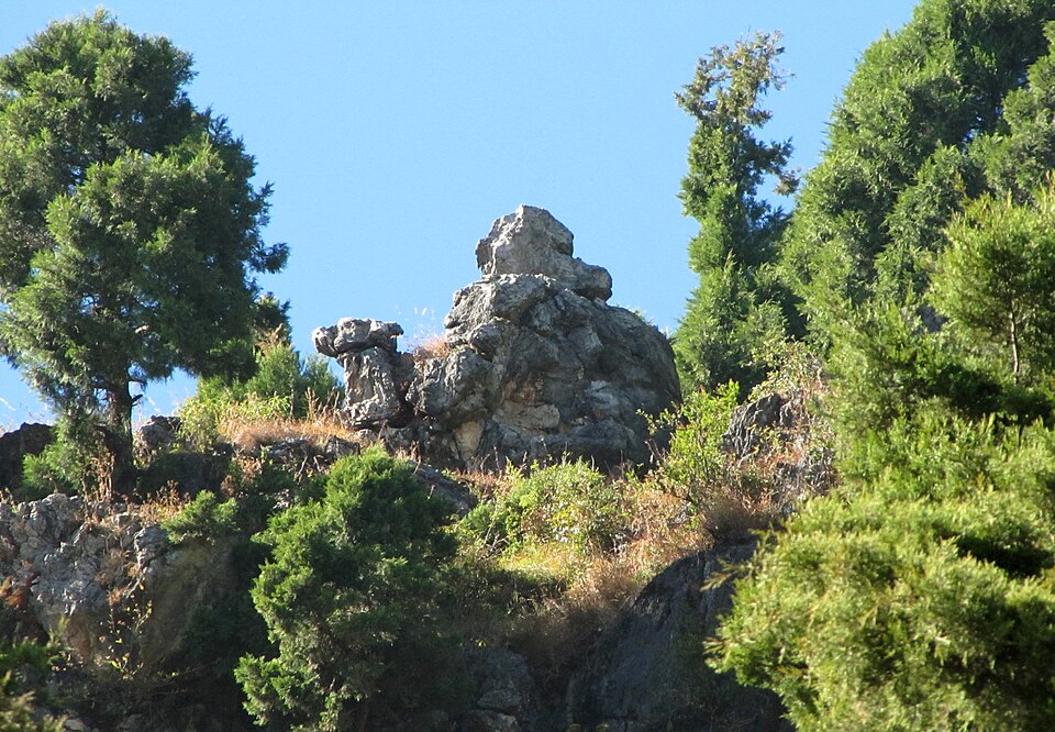 Mussoorie – Nainital Tour – 6D/5N