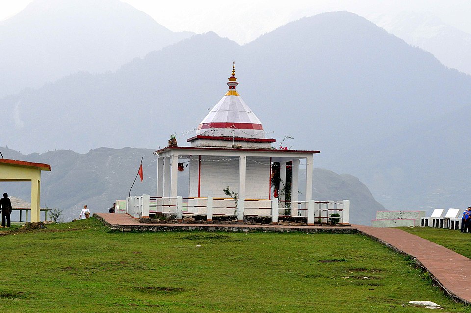 Munsiyari Panchachuli Retreat – 6D/5N