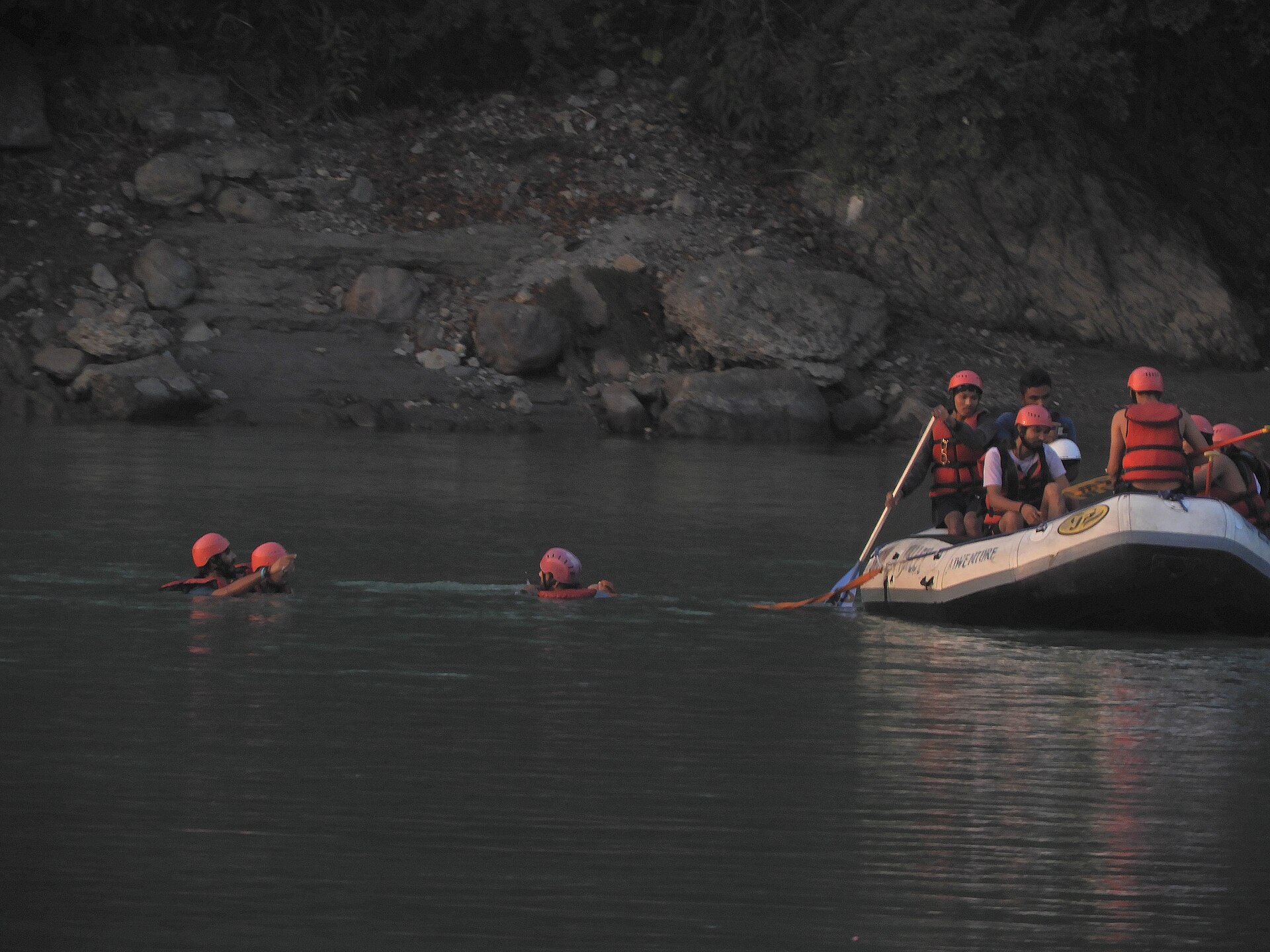Haridwar Rishikesh Spiritual Adventure Combo Image 5