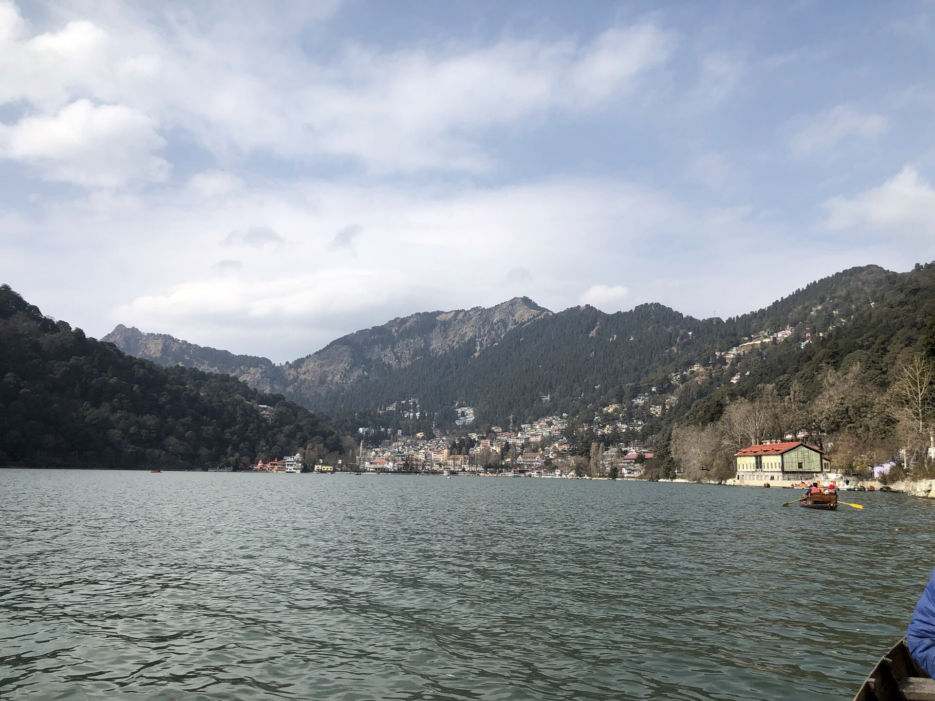 Nainital Weekend Getaway
