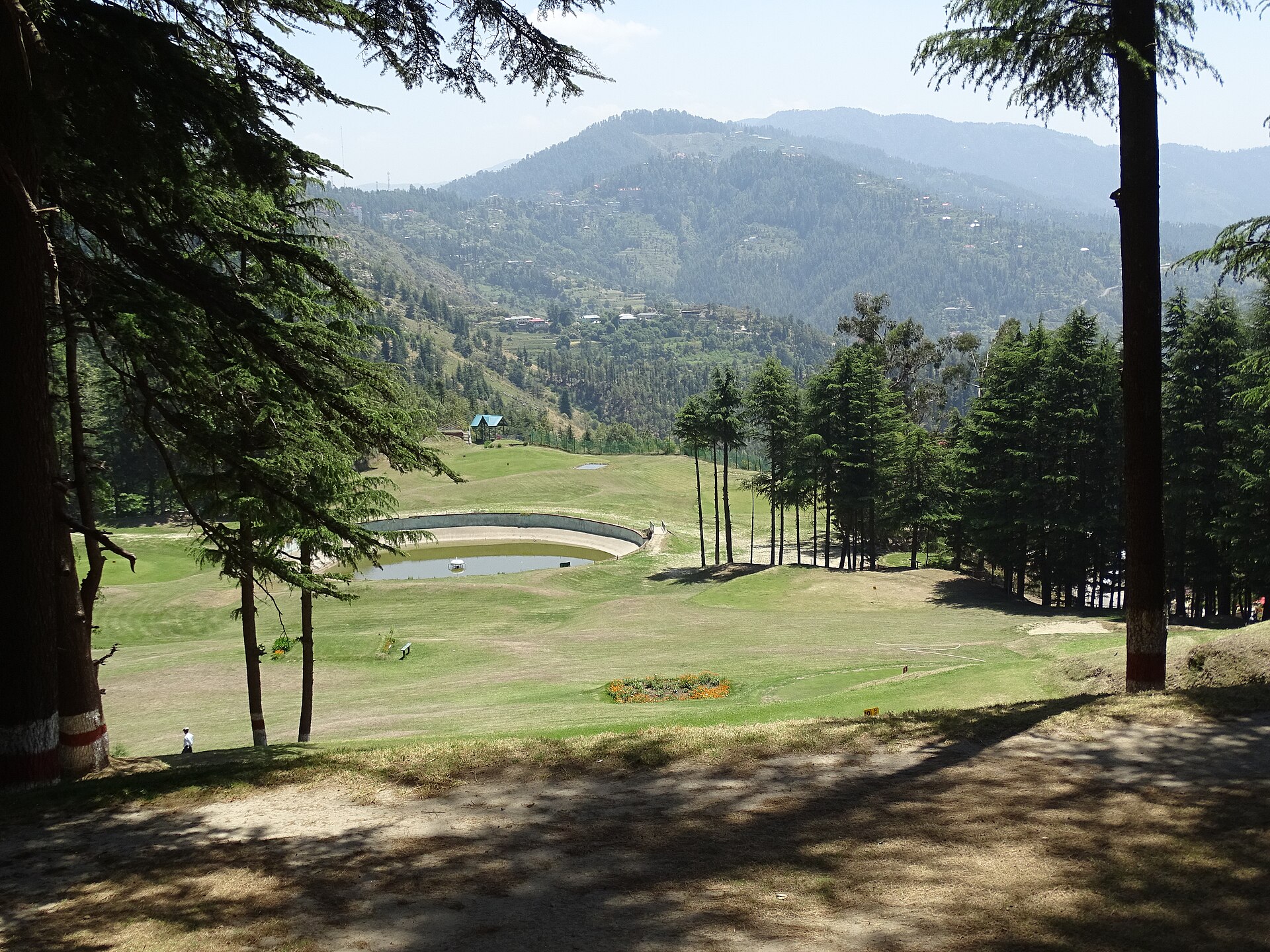 Shimla Naldehra Narkanda Sarahan Tour Package 5 Nights 6 Days image 3