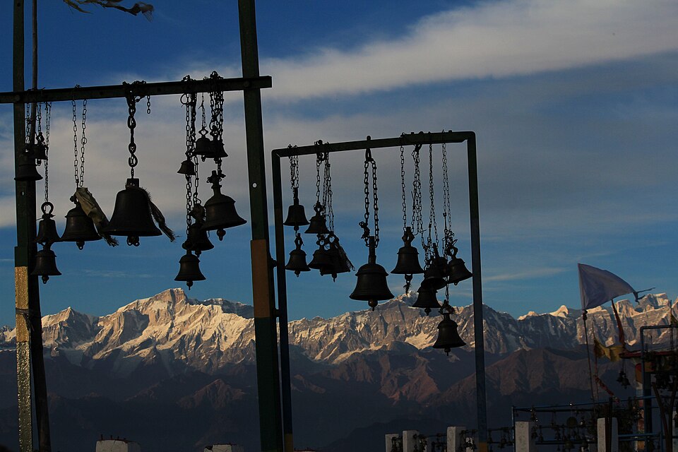 Kedarnath Yatra – 4D/3N